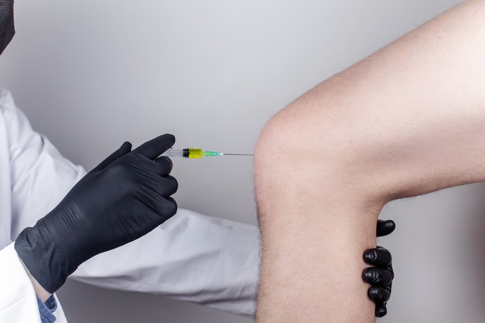 Intra-articular Corticosteroid Injections For Knee Pain