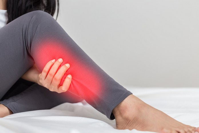 Lower Leg Pain and Associated Symptoms