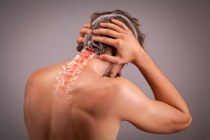 Neck Pain: What You Need To Know