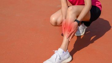 Shin splints - why runners get them and how to prevent them