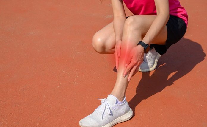 Shin splints - why runners get them and how to prevent them