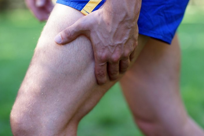 Signs and Symptoms Associated With Thigh Pain