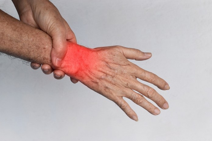 Signs and Symptoms associated With Wrist Pain