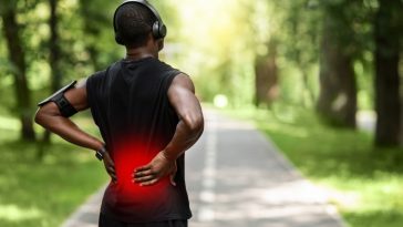 Statistics of Back Pain