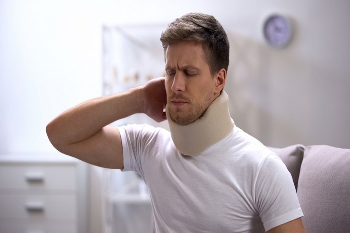 Home Treatments For Neck Pain