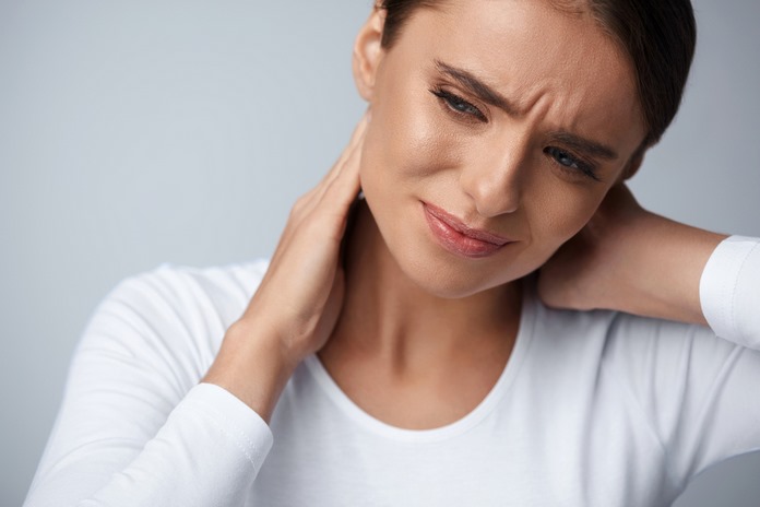 Symptoms Associated With Neck Pain