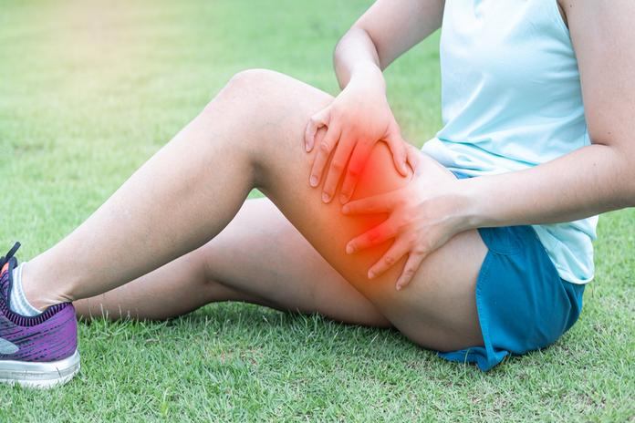 Causes of Thigh Pain