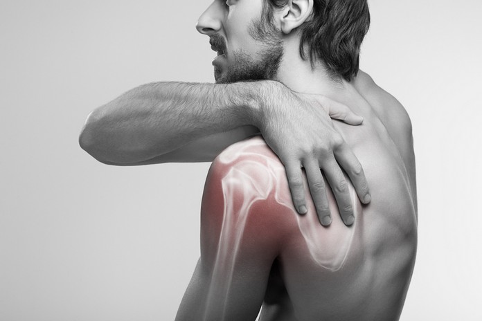 Types of Shoulder Pain
