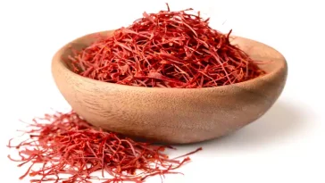15 Impressive Health Benefits Of Saffron