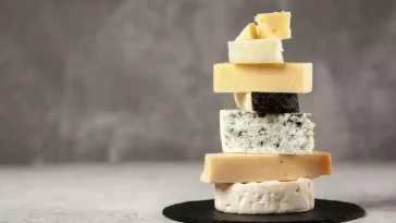15 Proven Health Benefits of Cheese