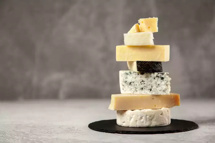 15 Proven Health Benefits of Cheese