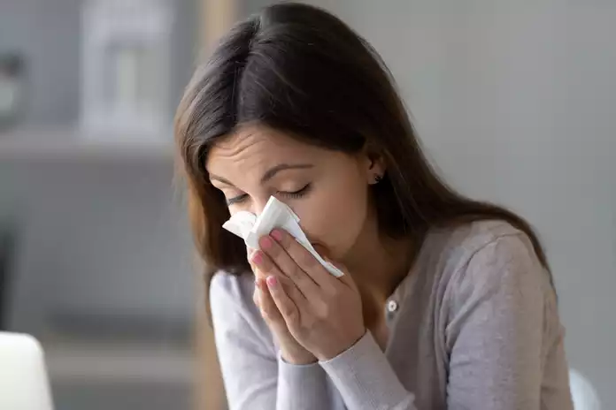 Relieve Cold and Flu