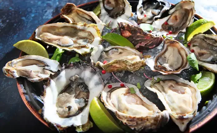 15 Amazing Health Benefits Of Oysters