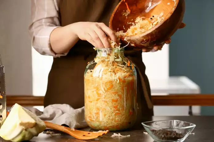 15 Shocking Benefits of Sauerkraut