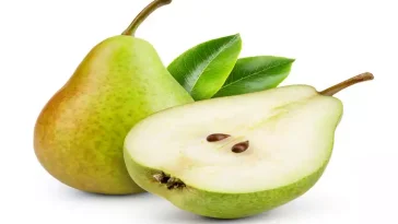 15 Surprising Health Benefits of Pears