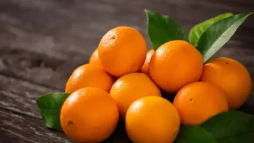 15 Amazing Health Benefits Of Oranges