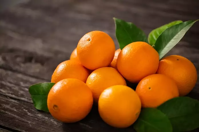 15 Amazing Health Benefits Of Oranges