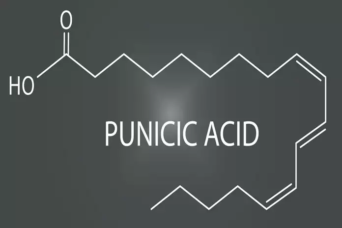 15 Health Benefits of Punicic Acid